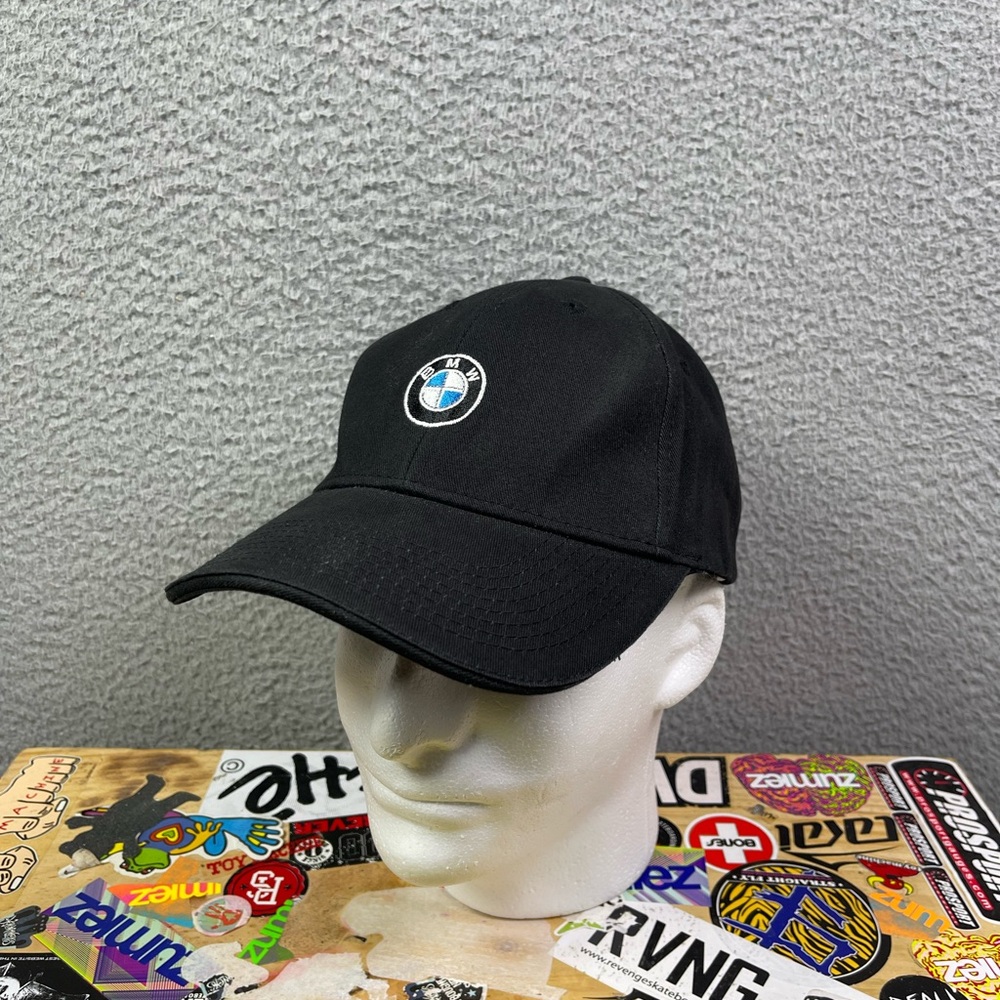 Bmw Hat - image 1